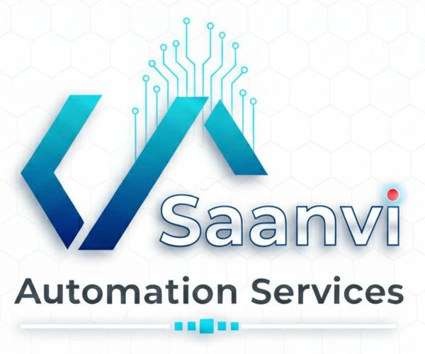 Saanvi Automation Services Limited